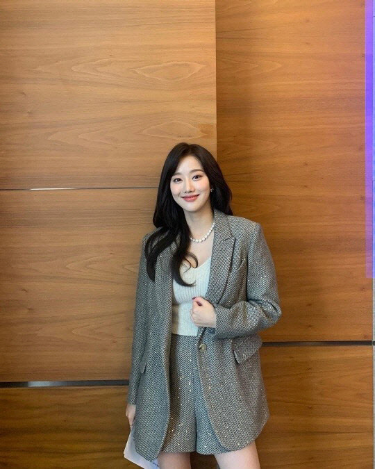이나은 [에이프릴 인스타그램 ]